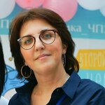 Анна Разуваева